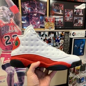 Air Jordan 13 “Cherry” Sz 11